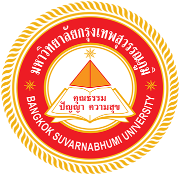 Bangkok Suvarnabhumi University